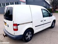 second-hand VW Caddy 2.0 SDI (7-Si.)