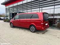 second-hand Mercedes V250 d Combi Extra-lung 190 CP AWD 9AT AVANTGARDE