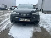 Second-hand Toyota Avensis 143 CP (105 kW) 2015 Break