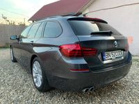 second-hand BMW 525 d Touring Sport-Automatic