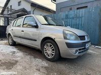 Second-hand Renault Symbol Expression 81 CP (59 kW) 2006 Culoaregri Berlinǎ