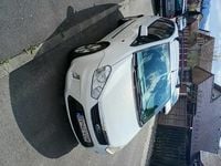 Second-hand Ford C-MAX 100 CP (73 kW) 2010 Alb Monovolum