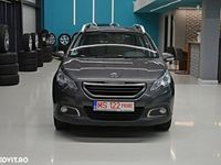 second-hand Peugeot 2008 1.6 e-HDi FAP STT Allure