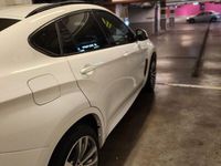 second-hand BMW X6 xDrive30d