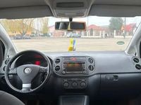 Second-hand VW Golf VI 160 CP (117 kW) 2008 Hatchback