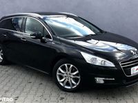 second-hand Peugeot 508 SW 2.0 HDI FAP BVA Allure