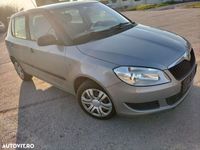 second-hand Skoda Fabia 1.2 Classic