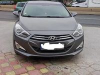 Second-hand Hyundai i40 140 CP (102 kW) 2013 Berlinǎ