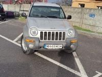 Second-hand Jeep Cherokee Limited 150 CP (110 kW) 2004 SUV