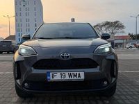 Second-hand Toyota Yaris Cross 116 CP (85 kW) 2023 Culoaregri SUV
