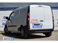 Second-hand Renault Kangoo 90 CP (66 kW) 2012 Alb Monovolum