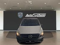 Second-hand Mercedes Vito 136 CP (100 kW) 2019 Van