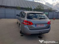 second-hand Peugeot 308 2014 1.6 hdi