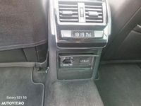 Second-hand Skoda Superb SportLine 190 CP (139 kW) 2019 Gri Break