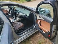 Second-hand Audi A6 190 CP (139 kW) 2016 Break