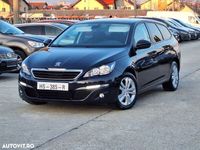 second-hand Peugeot 308 BlueHDi FAP 120 Stop&Start Active