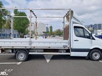 second-hand Mercedes Sprinter 2015 · 488 504 km · 2 143 cm3 · Diesel