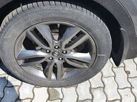 second-hand Hyundai Santa Fe 2.2 CRDi 4WD Automatik Premium