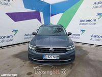 second-hand VW Tiguan 2.0 TDI SCR DSG 4Motion Life