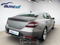 second-hand Genesis G70 2021 2.0 Benzină 245 CP 14.774 km - 46.560 EUR - leasing auto