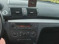 Second-hand BMW 116 122 CP (89 kW) 2009 Hatchback