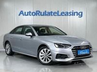 Second-hand Audi A4 204 CP (150 kW) 2022