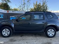 second-hand Dacia Duster 1.5 dCi 4x4 Laureate