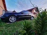 Second-hand Mercedes CLK240 170 CP (125 kW) 2005 Coupe