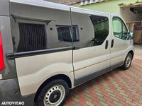 second-hand Opel Vivaro 