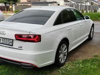 second-hand Audi A6 2.0 TDI quattro S tronic