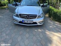 second-hand Mercedes C250 (BlueTEC) d 4Matic T 7G-TRONIC AMG Line