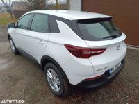 second-hand Opel Grandland X 