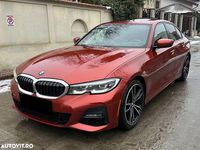 Second-hand BMW 330 M Sport 252 CP (185 kW) 2021 Culoareportocaliu Berlinǎ