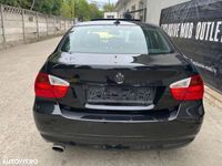 second-hand BMW 320 Seria 3 d DPF Touring Edition Fleet Sport