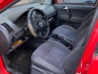 second-hand VW Polo 1.4 Benzina