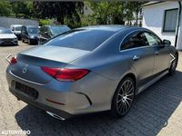 second-hand Mercedes CLS450 4Matic 9G-TRONIC Edition 1