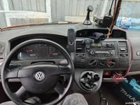 Second-hand VW T5 105 CP (77 kW) 2007 Van