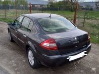 second-hand Renault Mégane II 2007,1,5 dCI