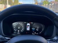 Second-hand Volvo XC60 303 CP (222 kW) 2017 Culoarealbastru SUV