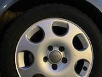 Second-hand Audi A3 115 CP (84 kW) 2004 Hatchback