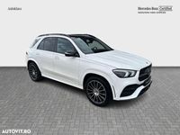 second-hand Mercedes GLE350 d 4MATIC