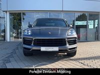 second-hand Porsche Cayenne 