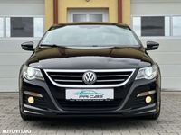 second-hand VW CC 2.0 TDI DPF DSG