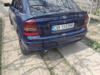 second-hand Opel Astra masina