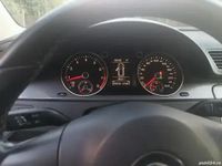 Second-hand VW Passat 122 CP (89 kW) 2009 Break