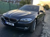 second-hand BMW 520 Seria 5 d