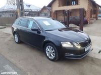 second-hand Skoda Octavia Combi 2.0 TDI (Green tec) DSG Style