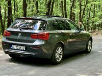 second-hand BMW 116 Seria 1 d Aut. Urban Line