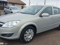 second-hand Opel Astra 1.8 Automatik Sport