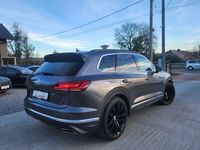 second-hand VW Touareg 3.0 V6 TDI 4Motion DPF Automatik